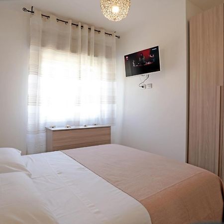 Terramare Punta Braccetto Bed & Breakfast Exterior foto