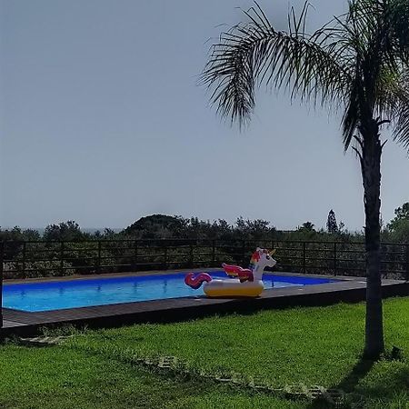 Terramare Punta Braccetto Bed & Breakfast Exterior foto