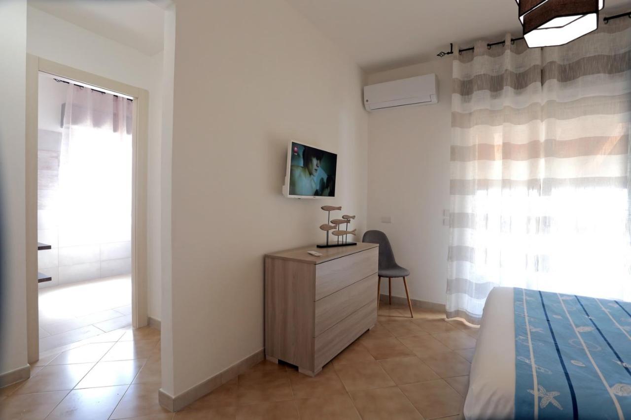Terramare Punta Braccetto Bed & Breakfast Exterior foto