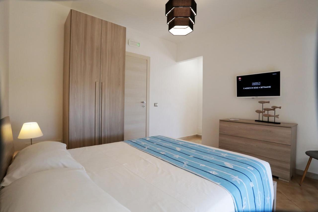 Terramare Punta Braccetto Bed & Breakfast Exterior foto