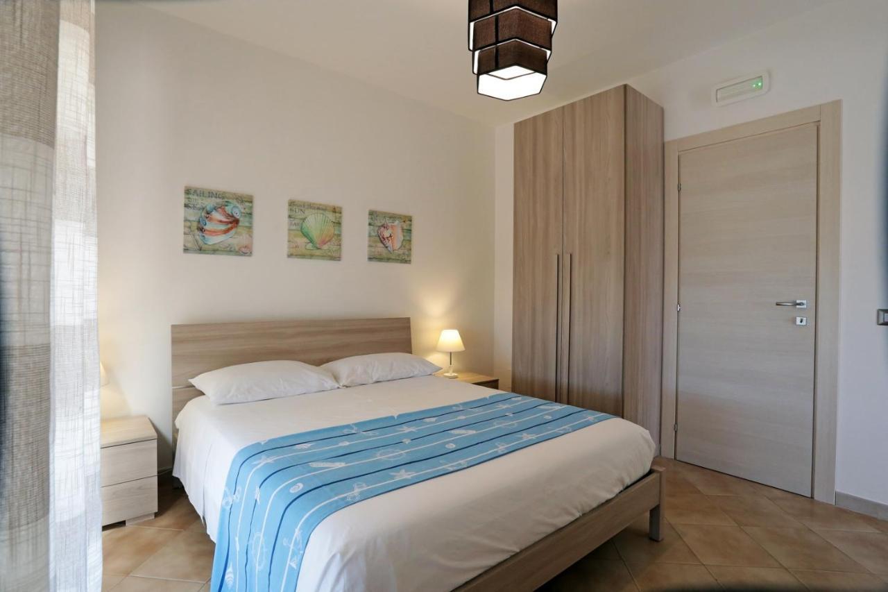 Terramare Punta Braccetto Bed & Breakfast Exterior foto