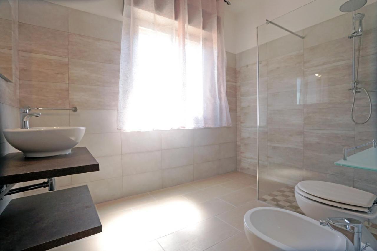 Terramare Punta Braccetto Bed & Breakfast Exterior foto