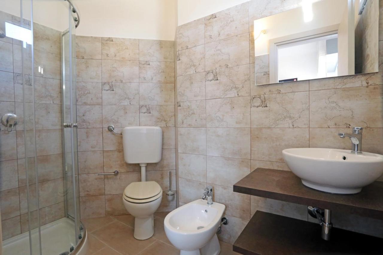 Terramare Punta Braccetto Bed & Breakfast Exterior foto