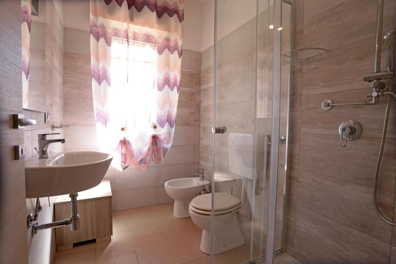 Terramare Punta Braccetto Bed & Breakfast Exterior foto