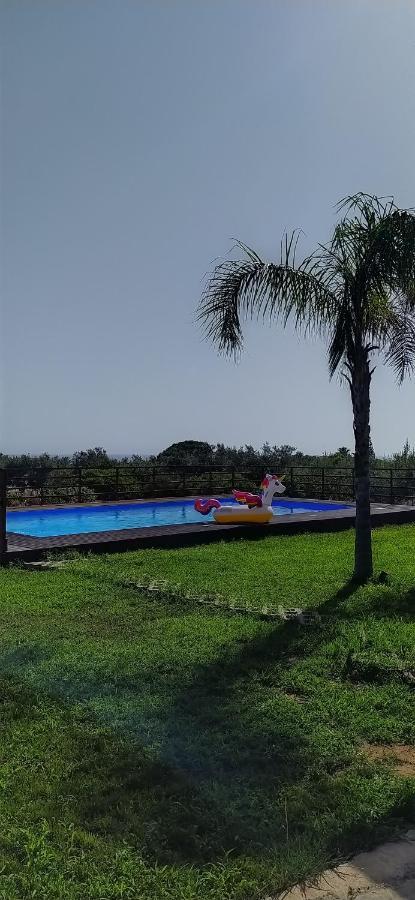Terramare Punta Braccetto Bed & Breakfast Exterior foto