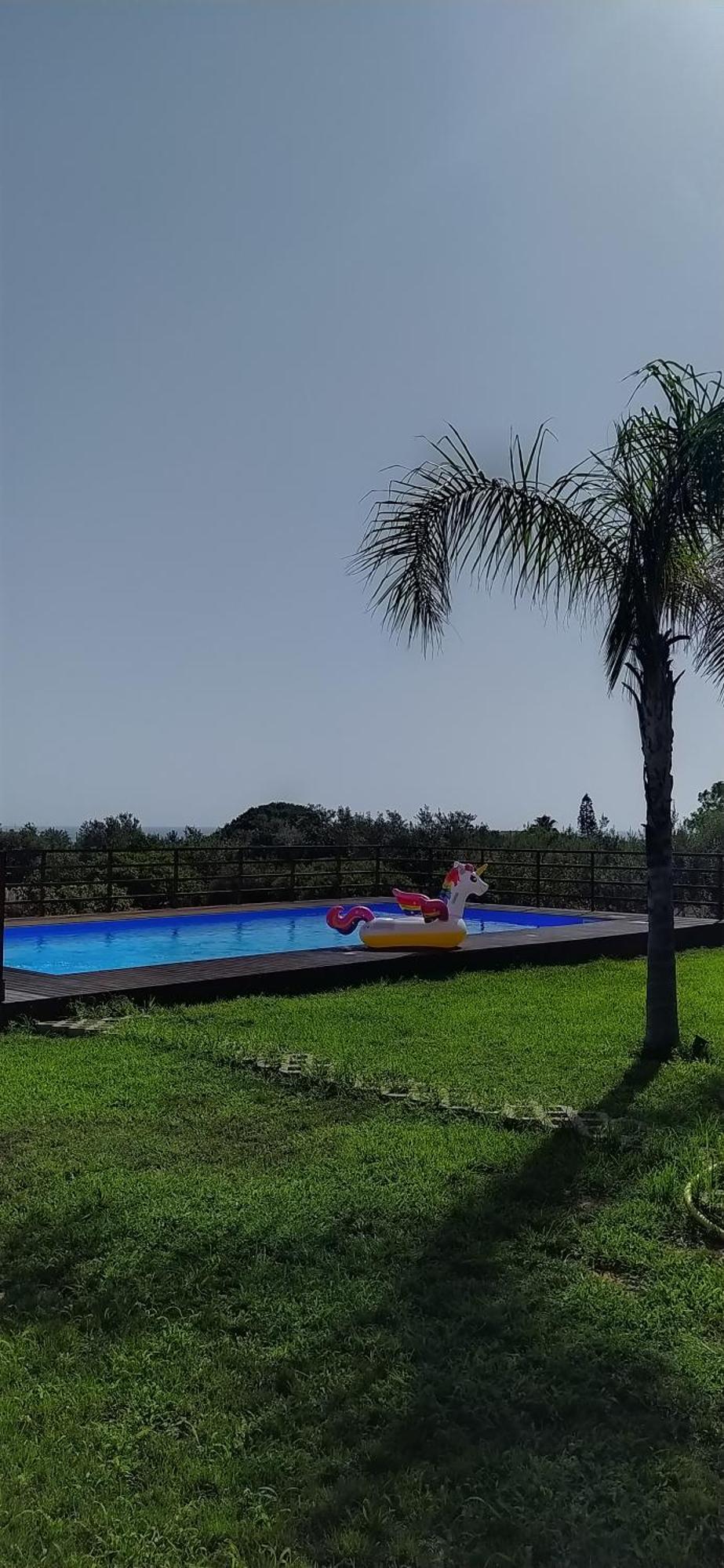 Terramare Punta Braccetto Bed & Breakfast Exterior foto