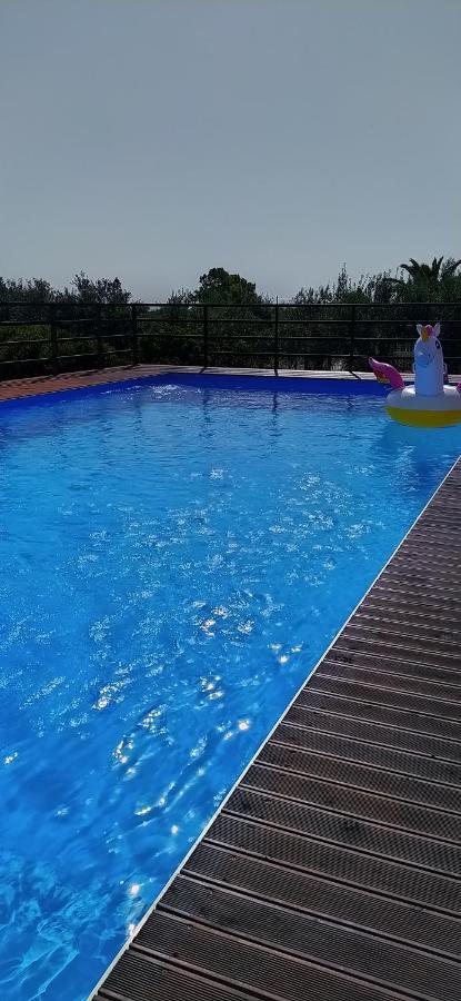 Terramare Punta Braccetto Bed & Breakfast Exterior foto