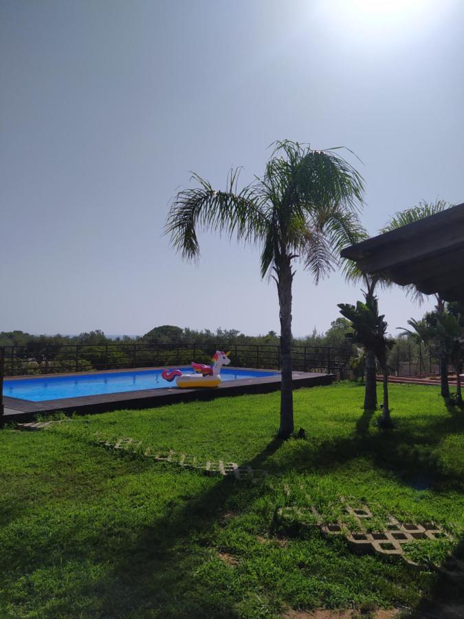 Terramare Punta Braccetto Bed & Breakfast Exterior foto
